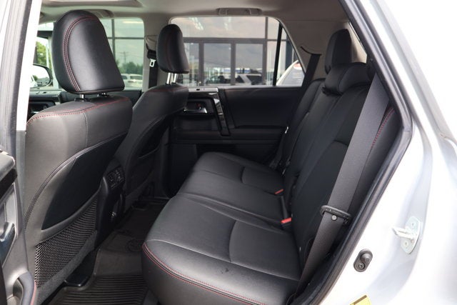 2020 Toyota 4Runner Venture