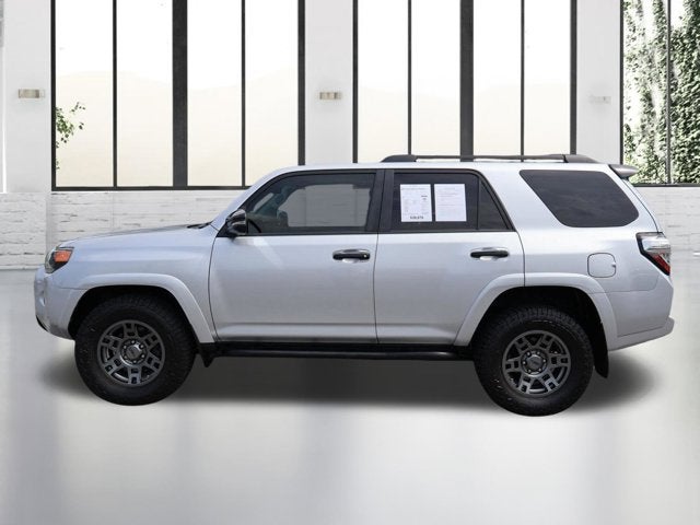 2020 Toyota 4Runner Venture