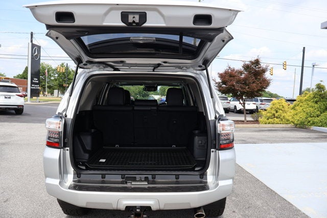 2020 Toyota 4Runner Venture