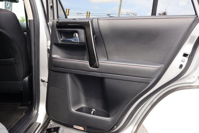 2020 Toyota 4Runner Venture