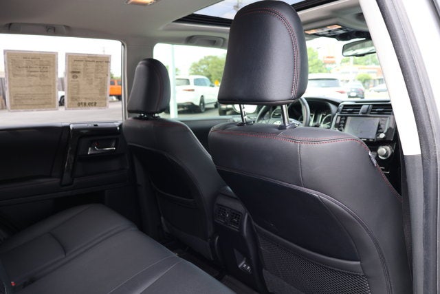 2020 Toyota 4Runner Venture
