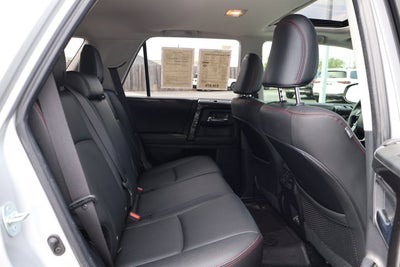 2020 Toyota 4Runner Venture
