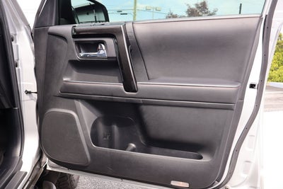 2020 Toyota 4Runner Venture