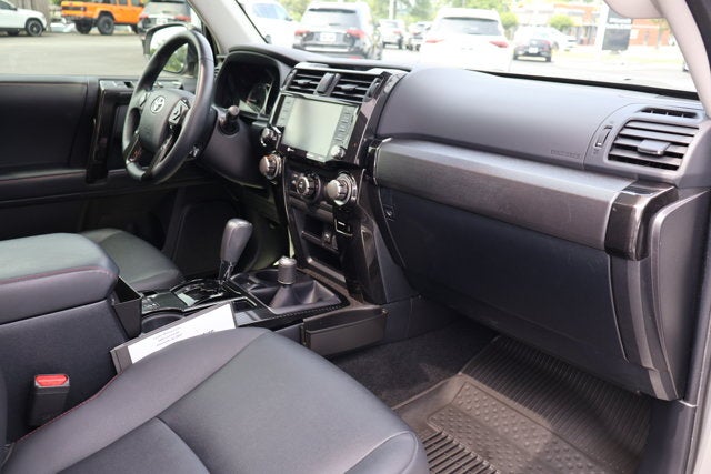 2020 Toyota 4Runner Venture