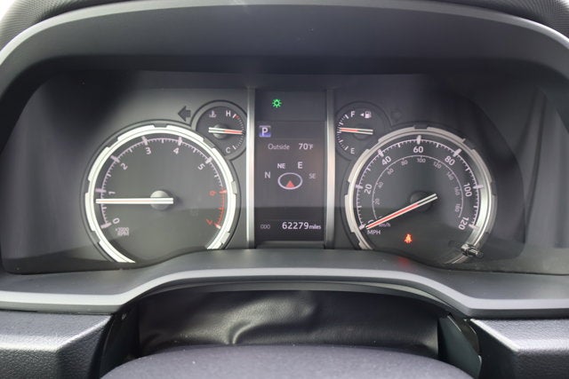 2020 Toyota 4Runner Venture