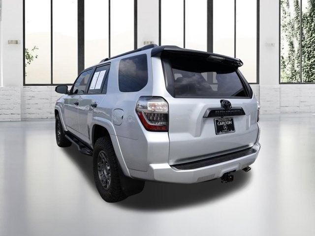 2020 Toyota 4Runner Venture