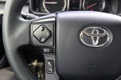 2020 Toyota 4Runner Venture