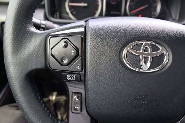 2020 Toyota 4Runner Venture