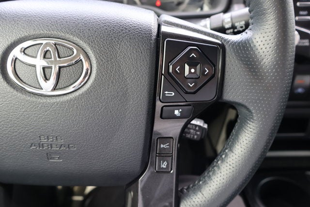 2020 Toyota 4Runner Venture