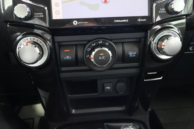 2020 Toyota 4Runner Venture