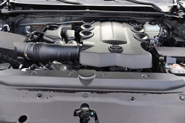2020 Toyota 4Runner Venture