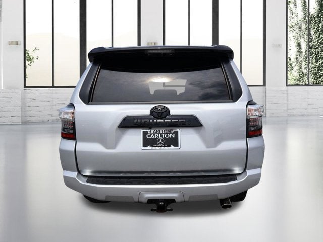 2020 Toyota 4Runner Venture