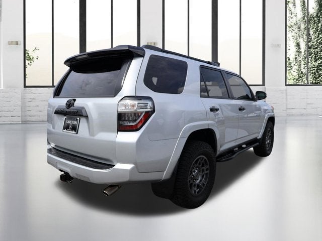 2020 Toyota 4Runner Venture