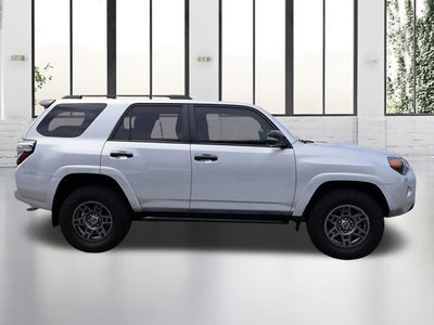 2020 Toyota 4Runner Venture