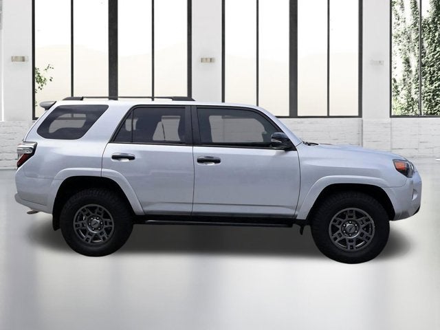 2020 Toyota 4Runner Venture