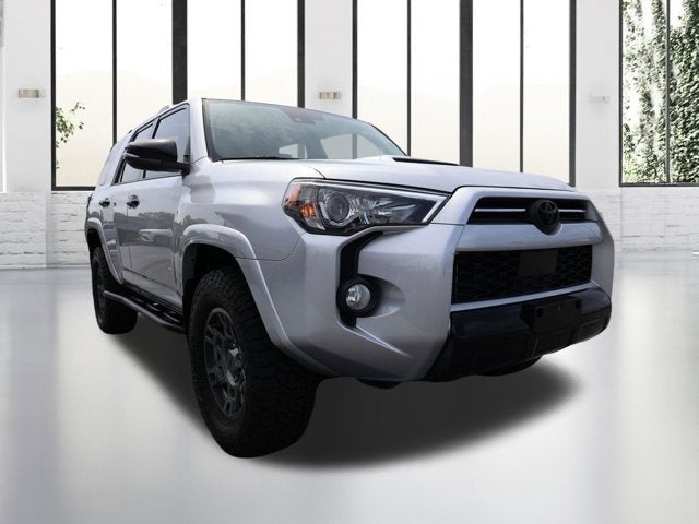 2020 Toyota 4Runner Venture