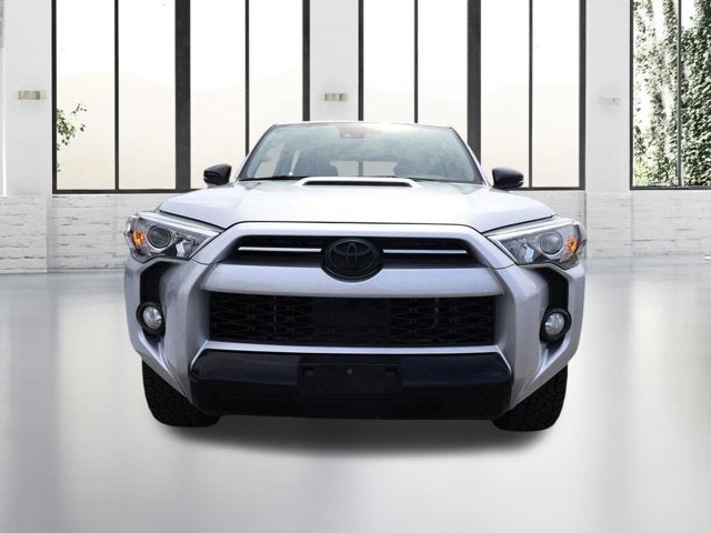 2020 Toyota 4Runner Venture