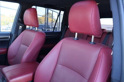 2021 Lexus GX GX 460 Premium