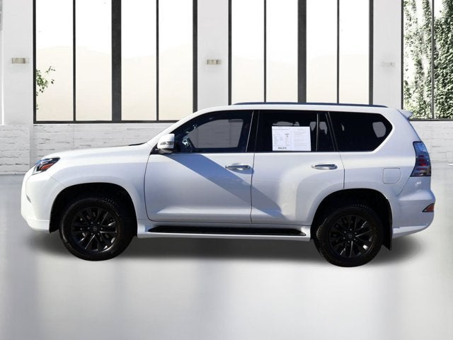 2021 Lexus GX GX 460 Premium