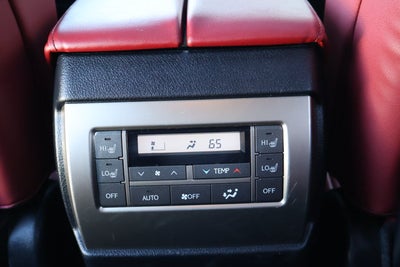 2021 Lexus GX GX 460 Premium