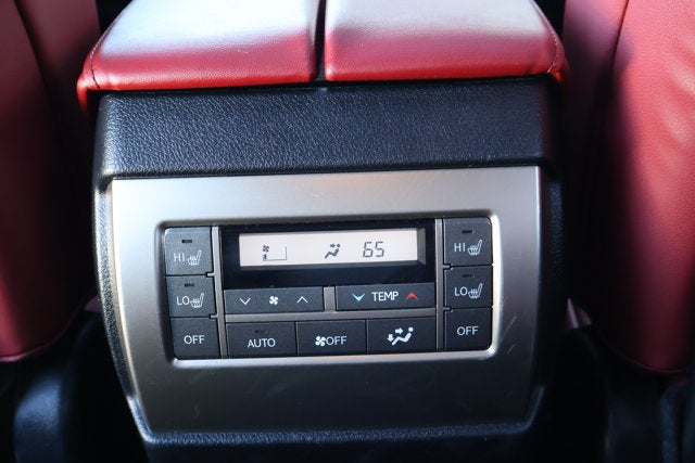 2021 Lexus GX GX 460 Premium