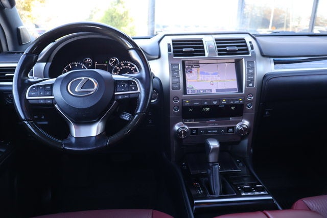 2021 Lexus GX GX 460 Premium