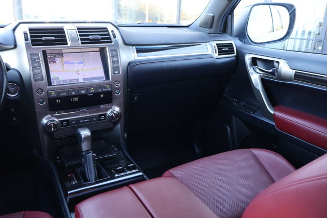 2021 Lexus GX GX 460 Premium