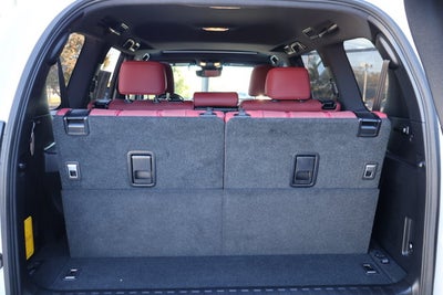 2021 Lexus GX GX 460 Premium