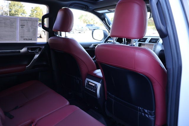 2021 Lexus GX GX 460 Premium