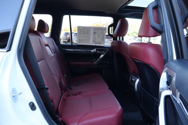 2021 Lexus GX GX 460 Premium