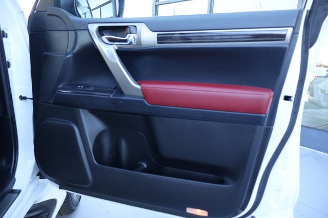 2021 Lexus GX GX 460 Premium