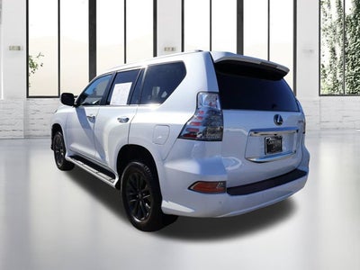 2021 Lexus GX GX 460 Premium
