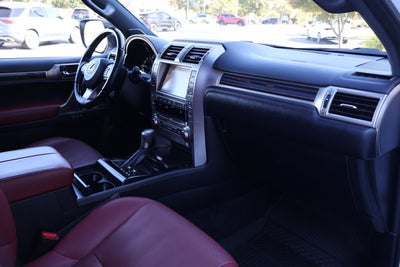 2021 Lexus GX GX 460 Premium