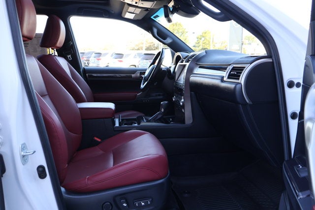 2021 Lexus GX GX 460 Premium