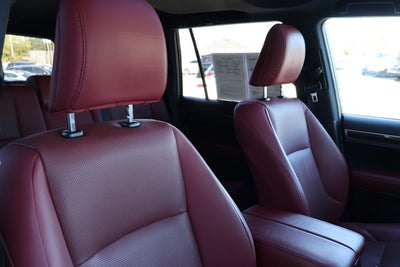 2021 Lexus GX GX 460 Premium
