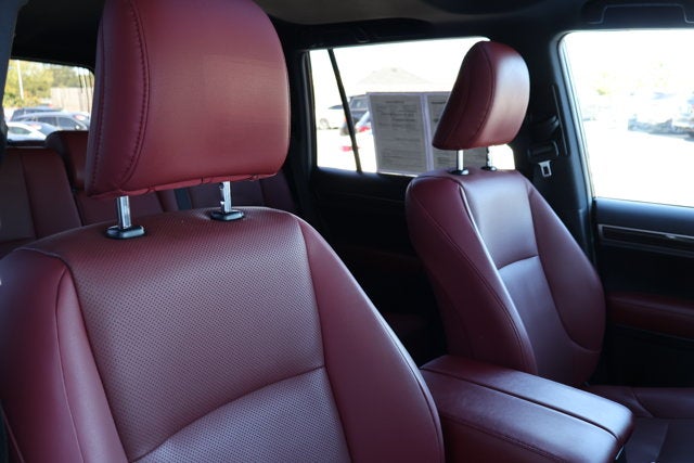 2021 Lexus GX GX 460 Premium
