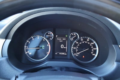 2021 Lexus GX GX 460 Premium