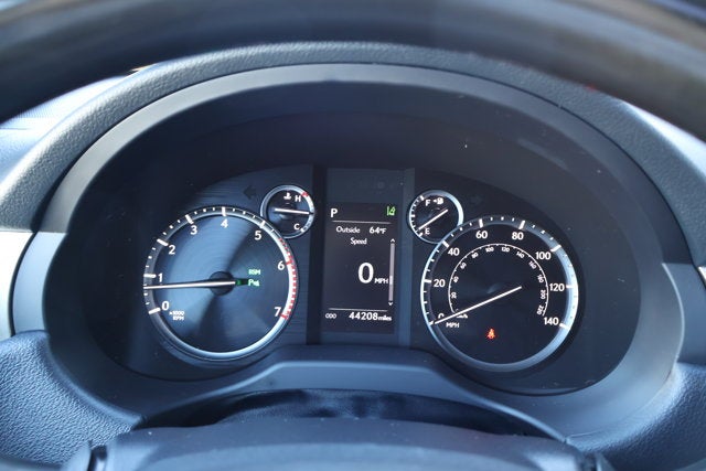 2021 Lexus GX GX 460 Premium