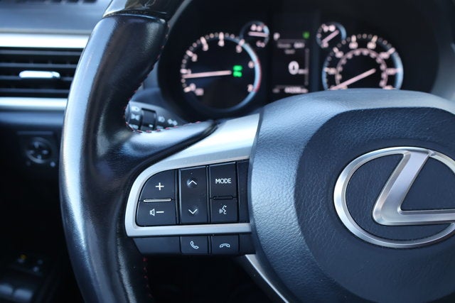 2021 Lexus GX GX 460 Premium