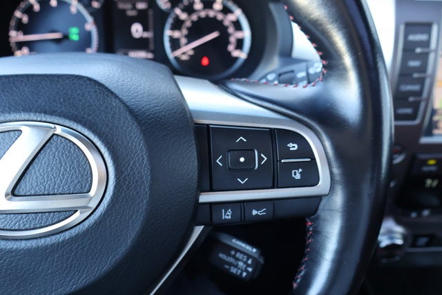 2021 Lexus GX GX 460 Premium