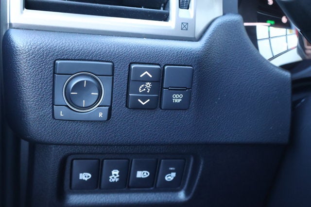 2021 Lexus GX GX 460 Premium