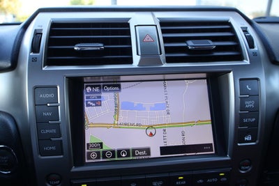 2021 Lexus GX GX 460 Premium