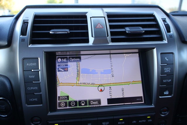 2021 Lexus GX GX 460 Premium