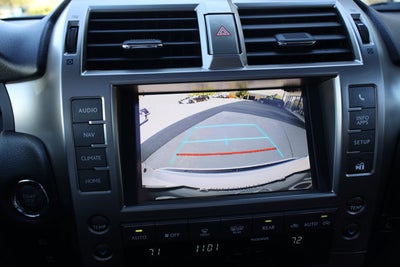 2021 Lexus GX GX 460 Premium