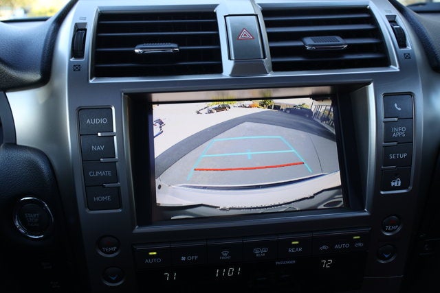 2021 Lexus GX GX 460 Premium