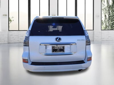 2021 Lexus GX GX 460 Premium
