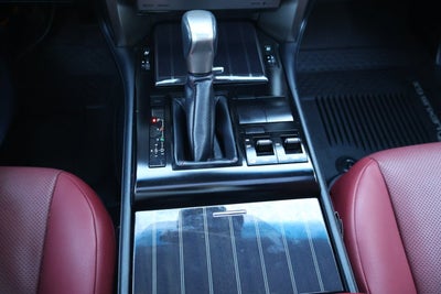 2021 Lexus GX GX 460 Premium