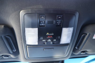 2021 Lexus GX GX 460 Premium