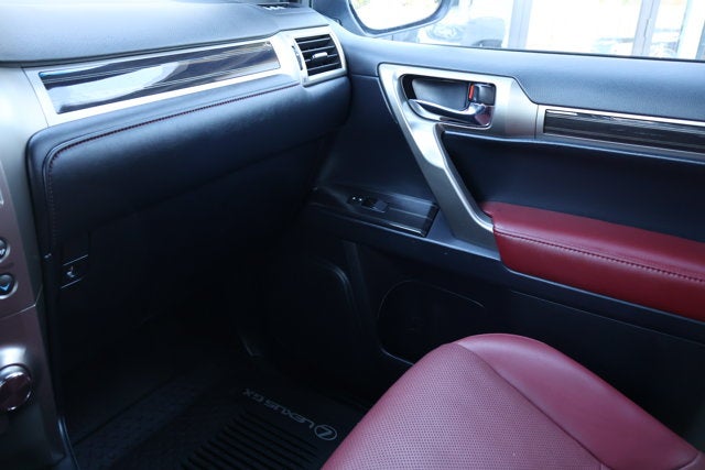 2021 Lexus GX GX 460 Premium