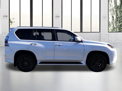 2021 Lexus GX GX 460 Premium